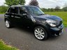 USED 2013 62 MINI COUNTRYMAN 2.0 COOPER SD ALL4 5d 141 BHP 