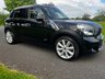 USED 2013 62 MINI COUNTRYMAN 2.0 COOPER SD ALL4 5d 141 BHP 