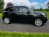 USED 2013 62 MINI COUNTRYMAN 2.0 COOPER SD ALL4 5d 141 BHP 