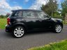 USED 2013 62 MINI COUNTRYMAN 2.0 COOPER SD ALL4 5d 141 BHP 
