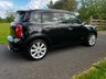 USED 2013 62 MINI COUNTRYMAN 2.0 COOPER SD ALL4 5d 141 BHP 