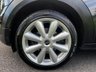USED 2013 62 MINI COUNTRYMAN 2.0 COOPER SD ALL4 5d 141 BHP 