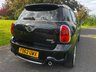 USED 2013 62 MINI COUNTRYMAN 2.0 COOPER SD ALL4 5d 141 BHP 