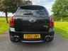 USED 2013 62 MINI COUNTRYMAN 2.0 COOPER SD ALL4 5d 141 BHP 