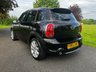 USED 2013 62 MINI COUNTRYMAN 2.0 COOPER SD ALL4 5d 141 BHP 