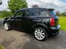 USED 2013 62 MINI COUNTRYMAN 2.0 COOPER SD ALL4 5d 141 BHP 