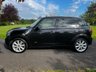 USED 2013 62 MINI COUNTRYMAN 2.0 COOPER SD ALL4 5d 141 BHP 