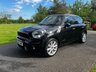 USED 2013 62 MINI COUNTRYMAN 2.0 COOPER SD ALL4 5d 141 BHP 