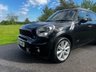 USED 2013 62 MINI COUNTRYMAN 2.0 COOPER SD ALL4 5d 141 BHP 