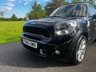 USED 2013 62 MINI COUNTRYMAN 2.0 COOPER SD ALL4 5d 141 BHP 