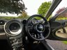 USED 2013 62 MINI COUNTRYMAN 2.0 COOPER SD ALL4 5d 141 BHP 