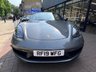 USED 2019 19 PORSCHE 718 2.5 BOXSTER GTS PDK 2d 360 BHP 