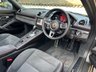 USED 2019 19 PORSCHE 718 2.5 BOXSTER GTS PDK 2d 360 BHP 