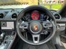 USED 2019 19 PORSCHE 718 2.5 BOXSTER GTS PDK 2d 360 BHP 