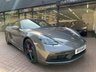 USED 2019 19 PORSCHE 718 2.5 BOXSTER GTS PDK 2d 360 BHP 