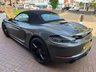 USED 2019 19 PORSCHE 718 2.5 BOXSTER GTS PDK 2d 360 BHP 