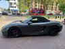 USED 2019 19 PORSCHE 718 2.5 BOXSTER GTS PDK 2d 360 BHP 
