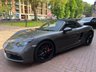 USED 2019 19 PORSCHE 718 2.5 BOXSTER GTS PDK 2d 360 BHP 