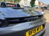 USED 2019 19 PORSCHE 718 2.5 BOXSTER GTS PDK 2d 360 BHP 