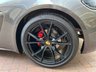 USED 2019 19 PORSCHE 718 2.5 BOXSTER GTS PDK 2d 360 BHP 