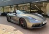USED 2019 19 PORSCHE 718 2.5 BOXSTER GTS PDK 2d 360 BHP 