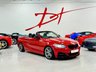 USED 2015 65 BMW 2 SERIES 3.0 M235I 2d 322 BHP M PERFORMANCE KIT