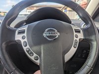 USED 2011 61 NISSAN QASHQAI 1.6 TEKNA IS 5d 117 BHP FULL NISSAN SERVICE HISTORY 7STAMPS