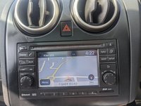 USED 2011 61 NISSAN QASHQAI 1.6 TEKNA IS 5d 117 BHP FULL NISSAN SERVICE HISTORY 7STAMPS