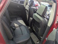 USED 2011 61 NISSAN QASHQAI 1.6 TEKNA IS 5d 117 BHP FULL NISSAN SERVICE HISTORY 7STAMPS