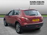 USED 2011 61 NISSAN QASHQAI 1.6 TEKNA IS 5d 117 BHP FULL NISSAN SERVICE HISTORY 7STAMPS