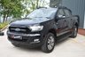 USED 2018 18 FORD RANGER 3.2 WILDTRAK 4X4 DCB TDCI 4d 197 BHP 