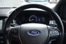 USED 2018 18 FORD RANGER 3.2 WILDTRAK 4X4 DCB TDCI 4d 197 BHP 