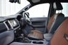 USED 2018 18 FORD RANGER 3.2 WILDTRAK 4X4 DCB TDCI 4d 197 BHP 