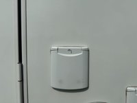 USED 2017 67 HYMER MLT 540 2.1 ML-T 540 AUTO FIXED BED