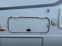 USED 2017 67 HYMER MLT 540 2.1 ML-T 540 AUTO FIXED BED