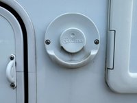 USED 2017 67 HYMER MLT 540 2.1 ML-T 540 AUTO FIXED BED