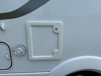 USED 2017 67 HYMER MLT 540 2.1 ML-T 540 AUTO FIXED BED