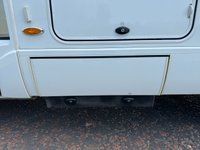 USED 2017 67 HYMER MLT 540 2.1 ML-T 540 AUTO FIXED BED
