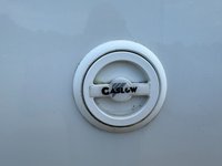 USED 2017 67 HYMER MLT 540 2.1 ML-T 540 AUTO FIXED BED