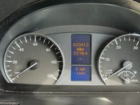 USED 2017 67 HYMER MLT 540 2.1 ML-T 540 AUTO FIXED BED