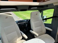 USED 2017 67 HYMER MLT 540 2.1 ML-T 540 AUTO FIXED BED