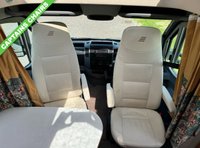 USED 2017 67 HYMER MLT 540 2.1 ML-T 540 AUTO FIXED BED