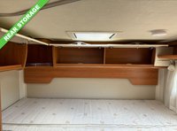 USED 2017 67 HYMER MLT 540 2.1 ML-T 540 AUTO FIXED BED