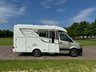 USED 2017 67 HYMER MLT 540 2.1 ML-T 540 AUTO FIXED BED