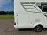 USED 2017 67 HYMER MLT 540 2.1 ML-T 540 AUTO FIXED BED