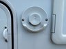 USED 2017 67 HYMER MLT 540 2.1 ML-T 540 AUTO FIXED BED