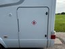 USED 2017 67 HYMER MLT 540 2.1 ML-T 540 AUTO FIXED BED