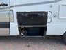 USED 2017 67 HYMER MLT 540 2.1 ML-T 540 AUTO FIXED BED