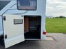 USED 2017 67 HYMER MLT 540 2.1 ML-T 540 AUTO FIXED BED