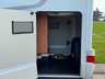USED 2017 67 HYMER MLT 540 2.1 ML-T 540 AUTO FIXED BED